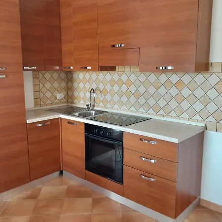 Piccola Marina Apartman Castelsardo