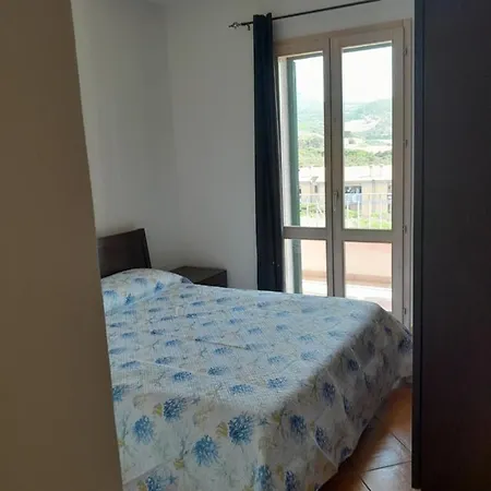 Piccola Marina 아파트 *