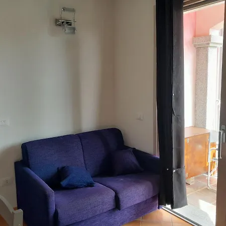 Lejlighed Piccola Marina *