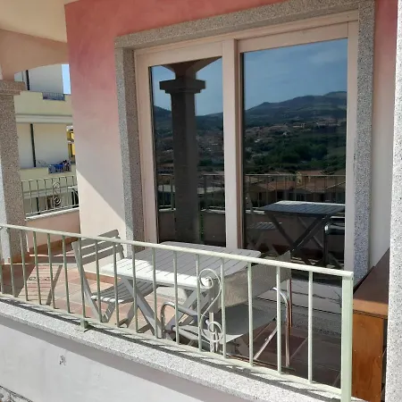 Piccola Marina Lejlighed *